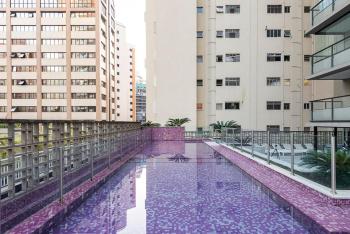 VN Casa do Ator, São Paulo (fotografie 3)