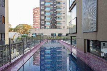 VN Casa do Ator, São Paulo (fotografie 4)