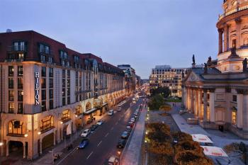 Hilton Berlin, Berlino (foto 2)