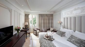 Gran Hotel Miramar GL, Málaga (fotografie 4)