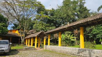 Sunset Suite, Resende (zdjęcie 5)