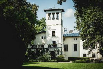 pokoje Puck Kłanino 2