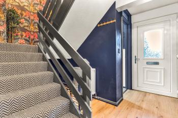 Large 4 Bedroom House - Sleeps 10 - Birmingham City Centre - Perfect for Work, Families, Groups, Business Travellers & Contractors - FREE PARKING - By 02 Academy, Bullring, Newstreet, Selfridges - SMART TVs in all rooms, Birmingham (photo 4)