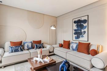 Utopia Stays - Appartement Lumineux, Ambiance Raffinée, Casablanca (fotografie 4)
