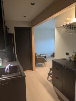Apartment in the middle of the city center in a quiet street, Stryn (foto 5)