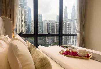 TM Persiaran Stonor KLCC - LV Home, Kuala Lumpur (photo 2)