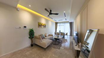 TM Persiaran Stonor KLCC - LV Home, Kuala Lumpur (photo 5)