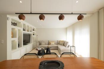 Superb 3 Bed Aprt in the Heart of Monte Estoril, Estoril (foto 5)