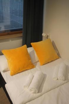 Aikatalo Hostel Helsinki, Helsinki (foto 4)