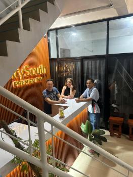 CitySouth Premier Inn, Bulatok (photo 3)