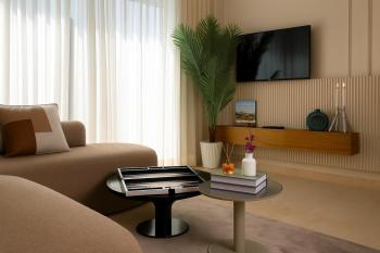Utopia Stays - Chic & terrasse & rooftop plein centre, Casablanca (foto 4)