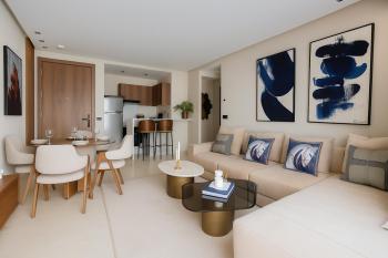 Utopia Stays - Appart Léopard Secret, Casablanca (photo 2)
