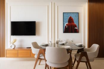Utopia Stays - Appart Léopard Secret, Casablanca (photo 5)