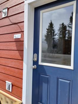 Dockside Cabin - Homer Seaplane Base, Homer (photo 3)