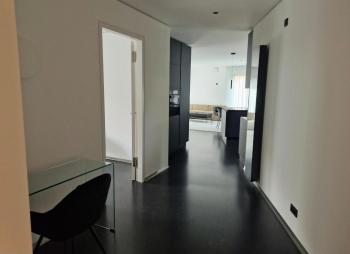 CityNest Luxe Heaven KBK, Hannover (fotografie 2)