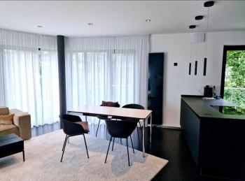 CityNest Luxe Heaven KBK, Hannover (fotografie 4)