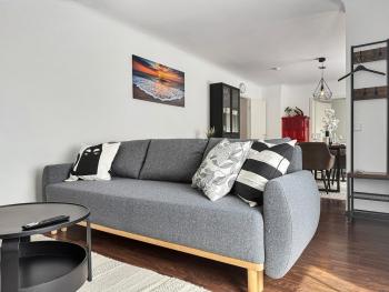 Stylischer Stgt Stay 11 Pers, Stuttgart (zdjęcie 2)