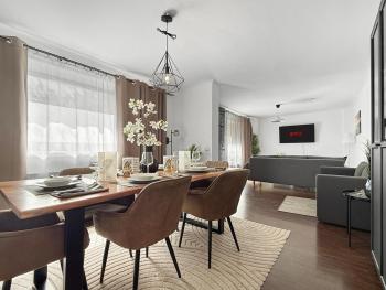 Stylischer Stgt Stay 11 Pers, Stuttgart (zdjęcie 3)