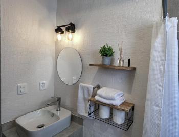 Cozy new apartment 3BR with amazing Pool, Cancún (Foto 4)