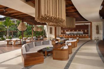Secrets Playa Blanca Costa Mujeres - All Inclusive Adults Only, Cancún (foto 5)