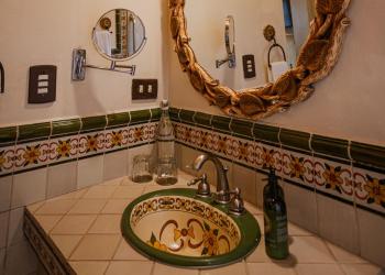 Los Pasos Boutique Hotel & Spa, Antigua Guatemala (foto 4)