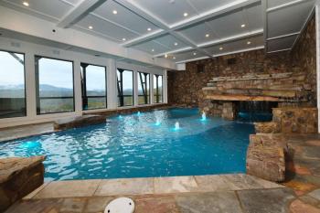 High Camp - Incredible Views and All the Amenities, Sevierville (Foto 3)