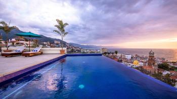 Nise, Puerto Vallarta (foto 4)