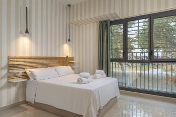 Gulliver Suites Valencia, Valencia (Foto 2)