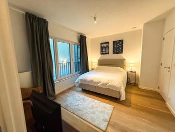 Brussels City Apartment, Bruxelles (photo 3)