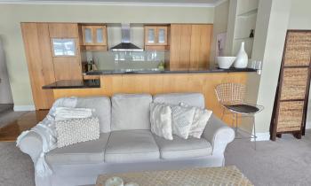Water View-Princes Wharf Apartament, Auckland (fotografie 4)
