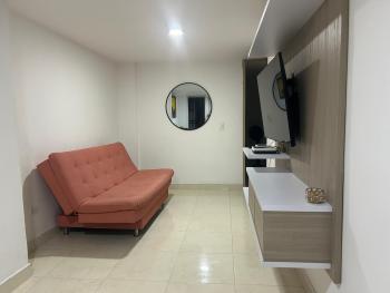 Magnífico apto para disfrutar su estadia, Medellín (fotografie 3)