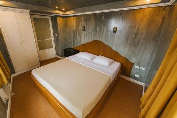 CONNECTOR Hostel, Manila (fotografie 5)