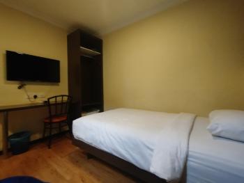 Hotel De Grand Orchard, Kuala Lumpur (photo 5)