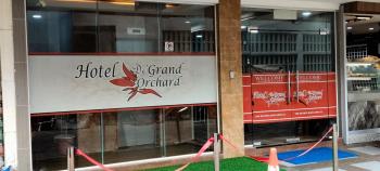 Hotel De Grand Orchard, Kuala Lumpur (photo 4)