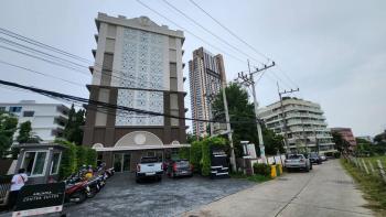 Apartment, South Pattaya, Ban Chek (foto 2)