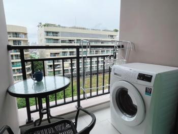 Apartment, South Pattaya, Ban Chek (foto 3)