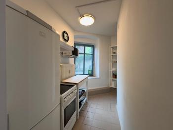 Modern 50sqm Apartment Sleeps 4 Free Parking, Berlín (fotografie 4)