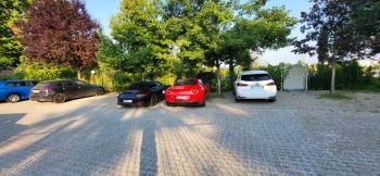 RED ONE, Maranello (foto 5)