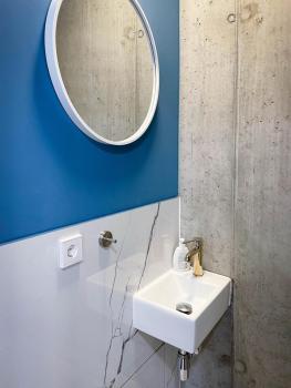 Spreeblick Studio Design-Loft mit Terrasse & Parkplatz, Berlin (Foto 3)