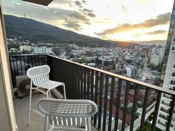 Skopje Diamond Residence, Skopje (fotografie 2)