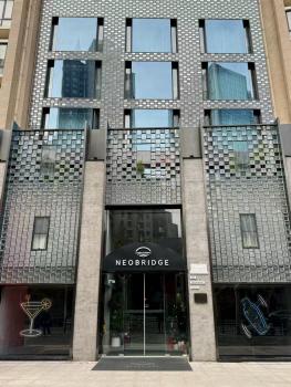 Neobridge Hotel, Shanghai (foto 3)