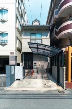 みらいステイ坪井 - 熊本城まで徒歩9分 - 広々3寝室&和室完備の1棟貸し切り, Kumamoto (fotografie 2)