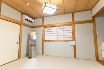 みらいステイ坪井 - 熊本城まで徒歩9分 - 広々3寝室&和室完備の1棟貸し切り, Kumamoto (fotografie 5)