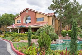 Westgate Flamingo Bay Resort, Las Vegas (photo 5)