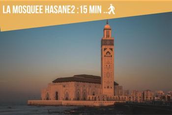 casa imobilier, Casablanca (photo 2)