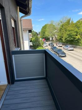 90m2 ruhige und lichtdurchflutete 3 Zimmer Duplexwohnung in Altperlach, Munich (photo 2)