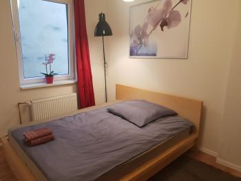 G1R Great Apartment near Hans Albers Platz,, Hamburk (fotografie 5)