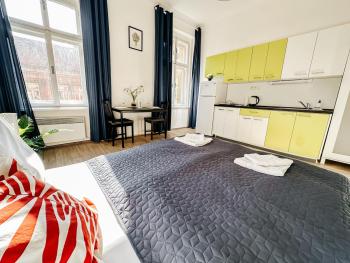 SOEL apartments, Prag (Foto 3)