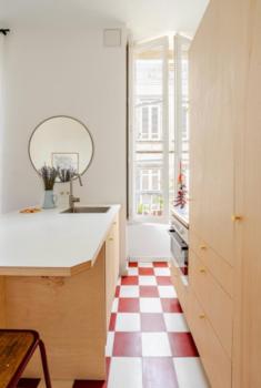 Bel appartement hyper-centre, Bordeaux (Foto 4)