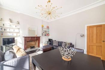 Punk Hip - Plush 1-Bed in Camden Town, Londýn (fotografie 2)